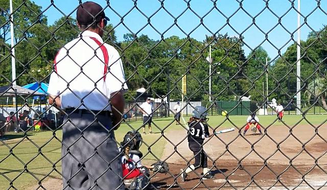 31 usssa nationals