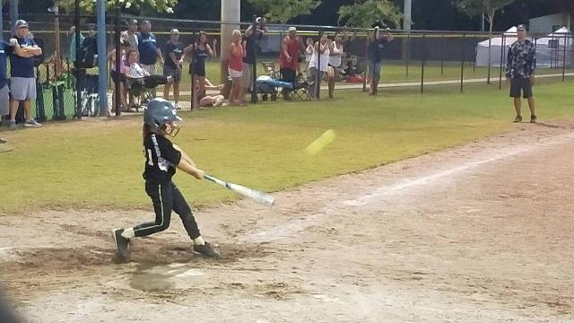 31 usssa nationals 2