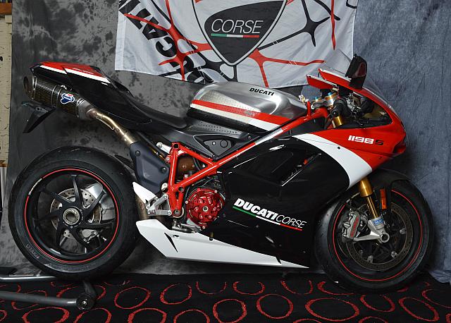 Ducati