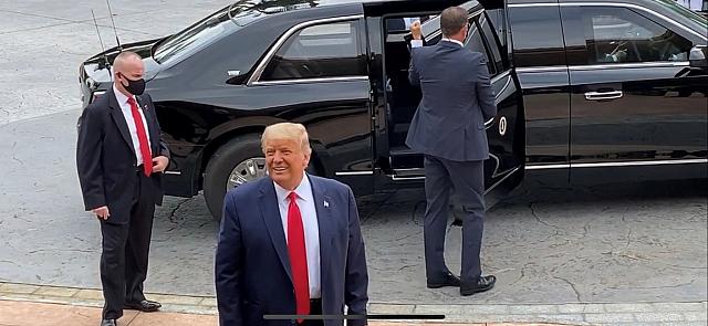Mr. President