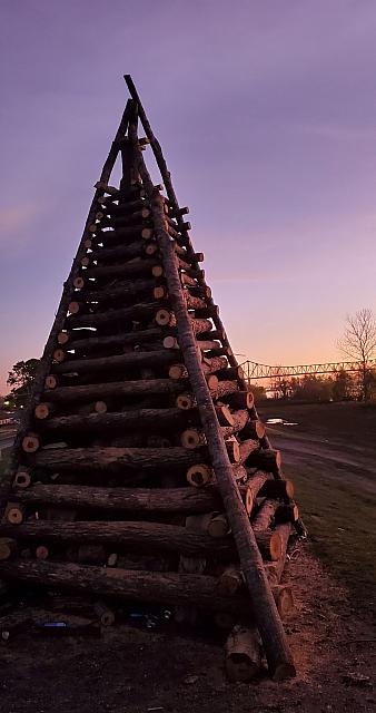 bonfire