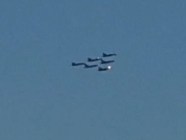 blue angles in laplace 2