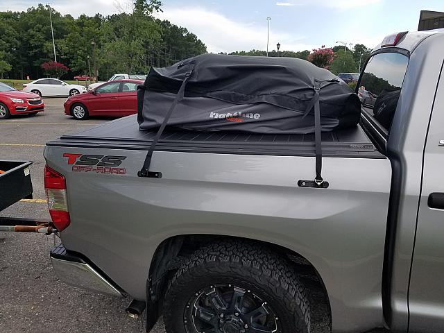 cargo solution