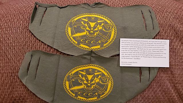 ccca mask 2