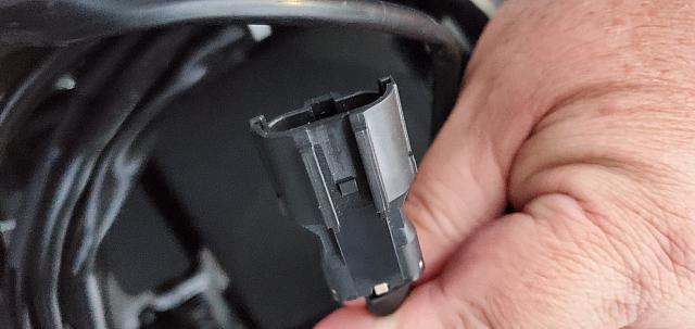 ditch lights connector 2