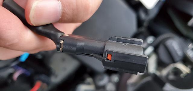 ditch lights connector 4