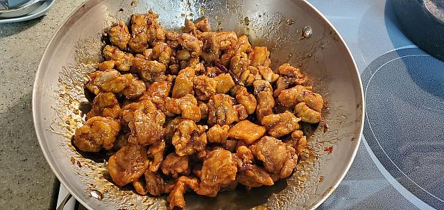 gen tso chicken 2