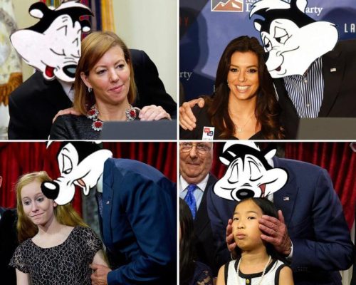 Pepe-Le-Pew-Biden-Hair-sniffing-e1615471073291