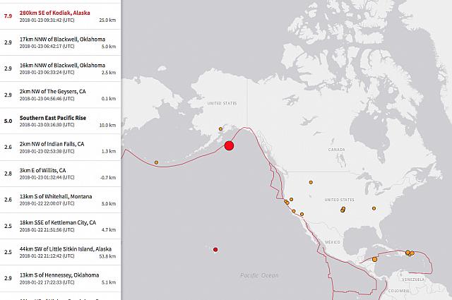 Quake