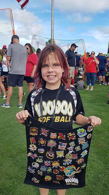 danica nationals opening ceremony