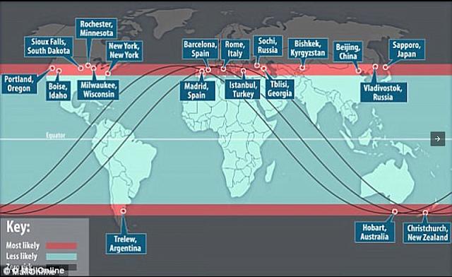 Tiangong-1