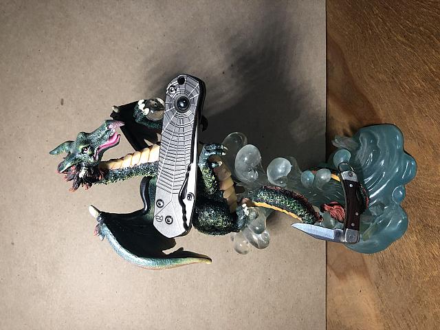 my treasures