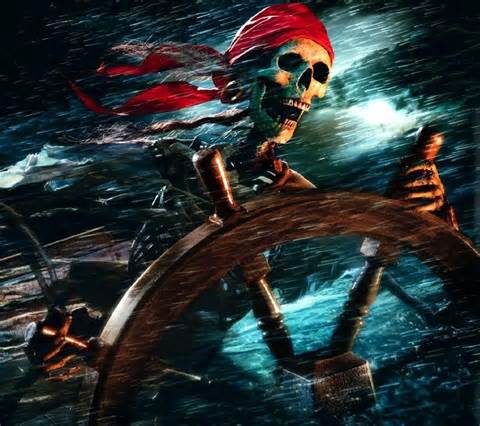 pirate avatar