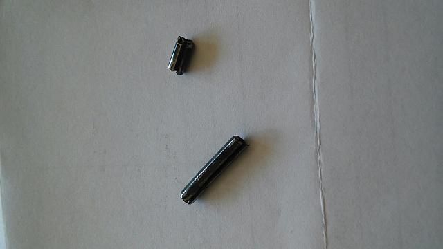 roll pin