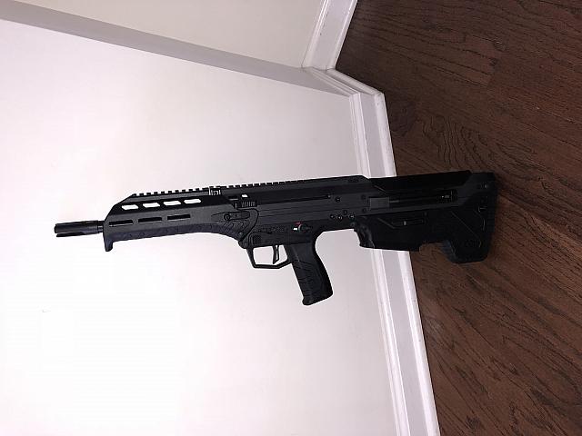 stock