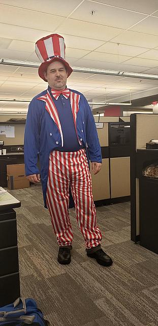 unclesam