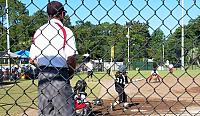 31 usssa nationals
