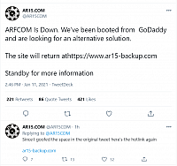 ARfcom