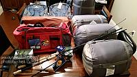 BassPro Gear