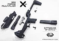 FCU XO1-3-1