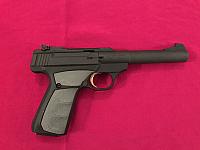buckmark