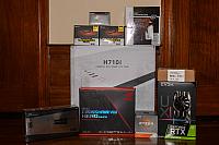 PC Build 2020