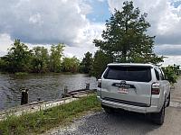 4runner bayou gauche 1