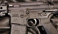 AR Pistol