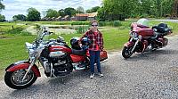 Danica R3T Ride Laural Valley Plantation 1