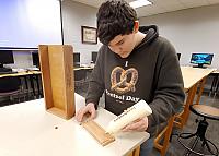 Isaiah Drawer Glue Up 2
