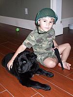 Military Working Dog Unit hq