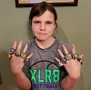 a ring for every finger and thumb 100