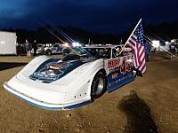 dave hess 44