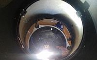 Skywatcher 12 mirror 1