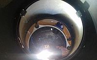 Skywatcher 12 mirror 2