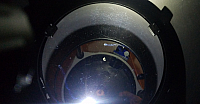 Skywatcher 12 mirror 3