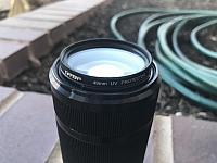 Sony zoom 1