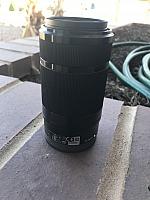 Sony zoom 2