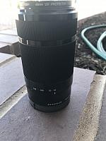 Sony zoom 3