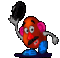 mister potatohead