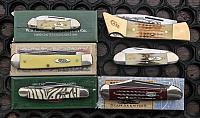 case knives