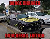 charger douche