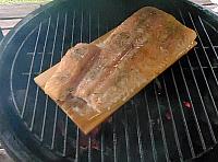 easter salmon bge