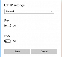 edit ip