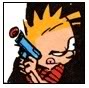 Calvin