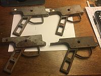 mp5 trigger housings mjg