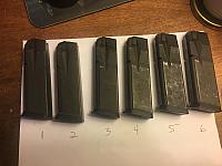 p229 mags mjg