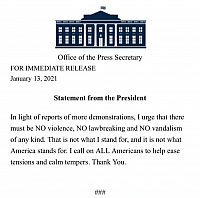 press