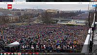 Trumpcrowd