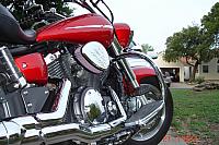 intake
